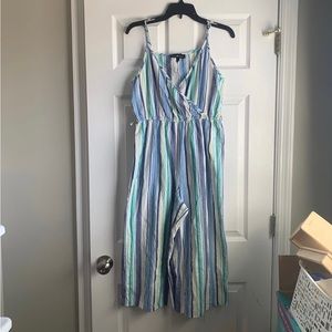 Derek Heart Jumpsuit